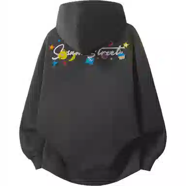 SESAME STREET logo320