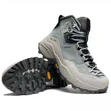 PELLIOT PU MT- VibrameVent