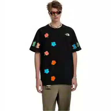 THE NORTH FACE Extraordinary T