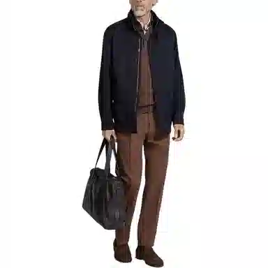 Zegna FW25