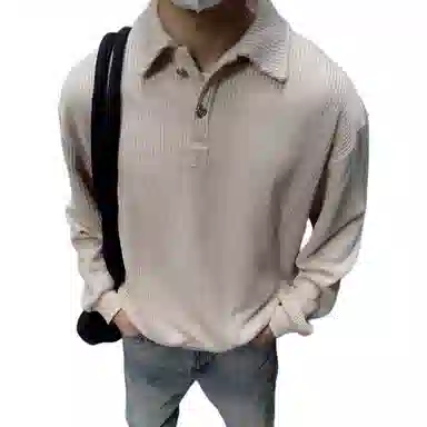 RVANGUARD cleanfitPOLOoversize