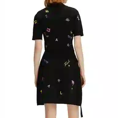 KARL LAGERFELD V