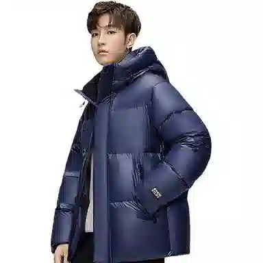 SNOW FLYING Black Gold Series