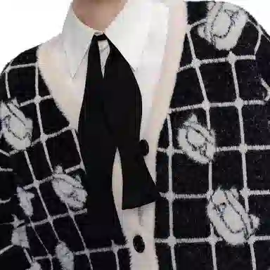 KARL LAGERFELD SS25 V
