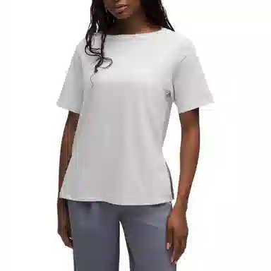 lululemon Relaxed-Fit T