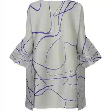 PLEATS PLEASE ISSEY MIYAKE FW25T