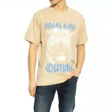 VERSACE JEANS COUTURE SS25 logoT