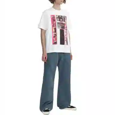 Cav Empt Graphic tee T