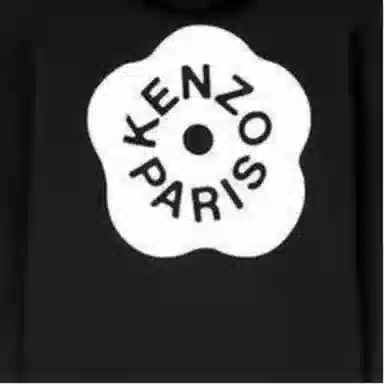 KENZO SS25 Boke2.0