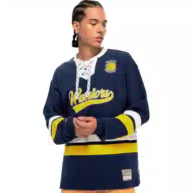 Mitchell Ness x NBA NEW VINTAGE Logo