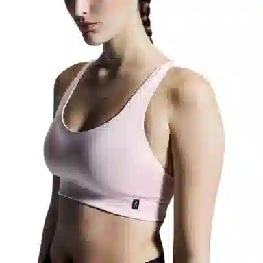 On Train Bra