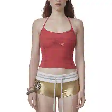 SCULPTOR x Cha Tra Mue Heavenly Thai Tee Sleeveless