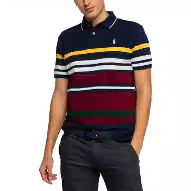Polo Ralph Lauren SS24 LogoPolo