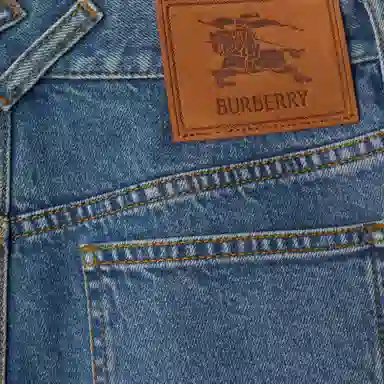 Burberry SS25