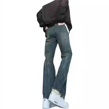 SOUL WORKER cleanfit