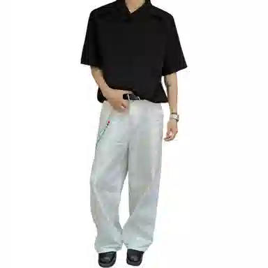 FOREST LIBRARY POLO T