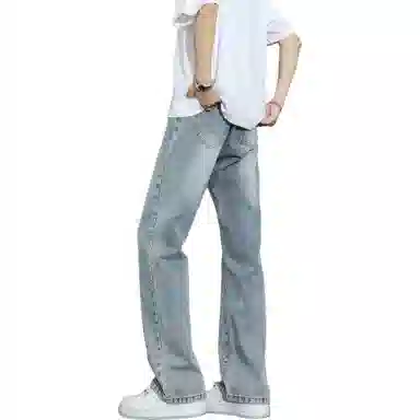 URBAN AUTHENTIC vibeCleanfit