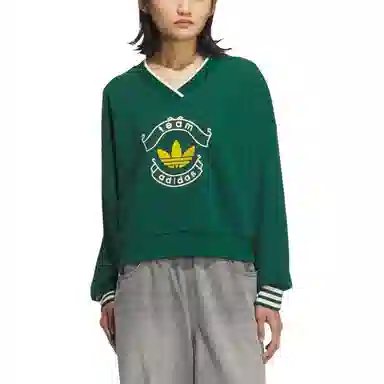 adidas Originals FW25 Team Sweatcrew