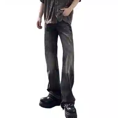 YICHEN 2021Mvintagecleanfit