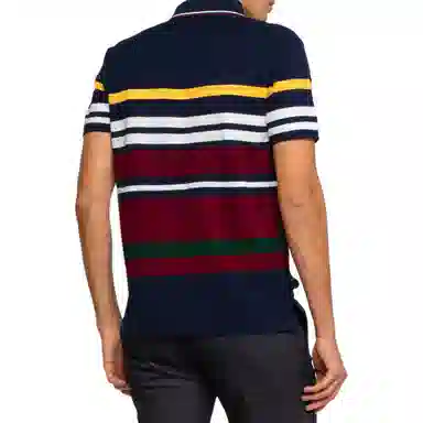 Polo Ralph Lauren SS24 LogoPolo