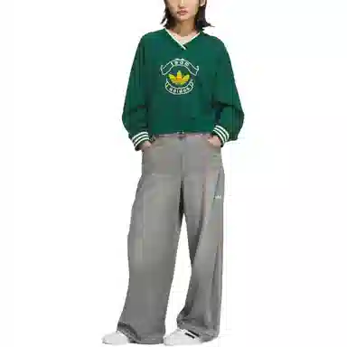 adidas Originals FW25 Team Sweatcrew