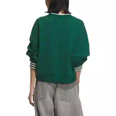 adidas Originals FW25 Team Sweatcrew