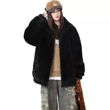 Fakeyoung oversize