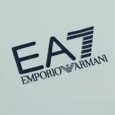 EMPORIO ARMANI EA7 SS25 T