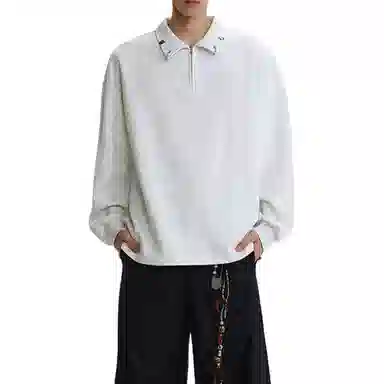 ROSECREED cleanfitPOLO