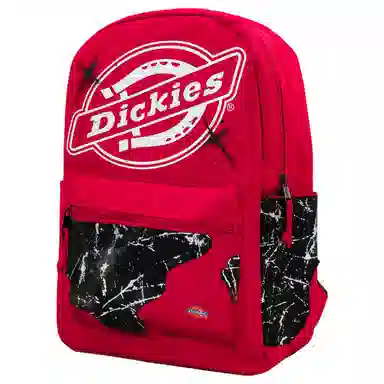 Dickies Logo Box