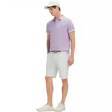 Hush Puppies Polo