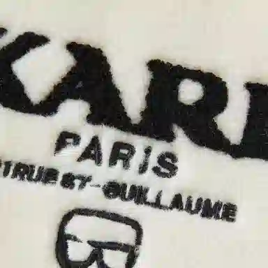 KARL LAGERFELD