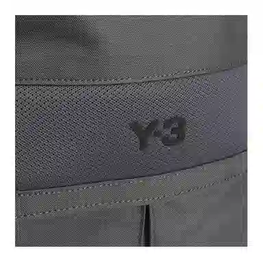 Y-3 BACKPACK SMALL