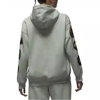 Nike AS W J BRKLN FLC PO GFX