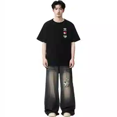 adidas originals Extraordinary T