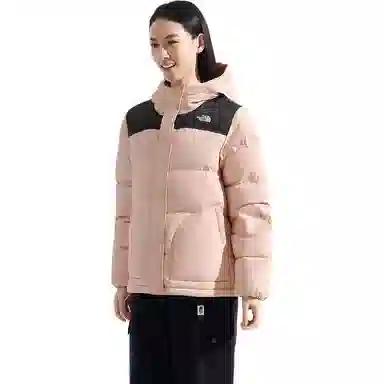 THE NORTH FACE Puffy 550