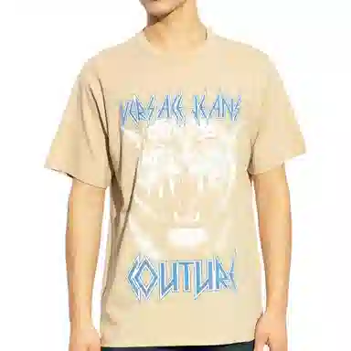 VERSACE JEANS COUTURE SS25 logoT