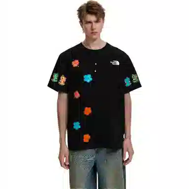 THE NORTH FACE Extraordinary T
