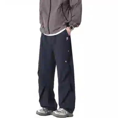 Lightning X Storm Logo