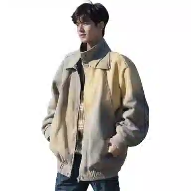 GOODHENLCE PU