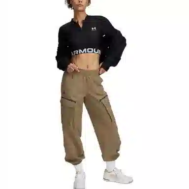 Under Armour Unstoppable logo