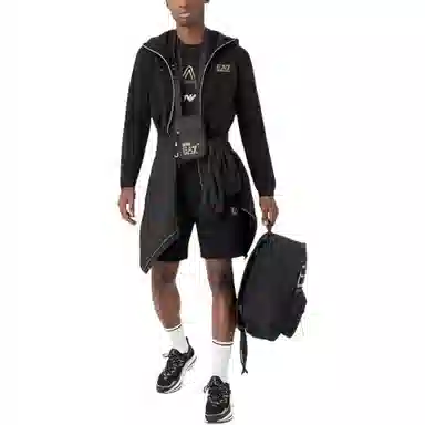 EMPORIO ARMANI SS23 EA7 LogoT