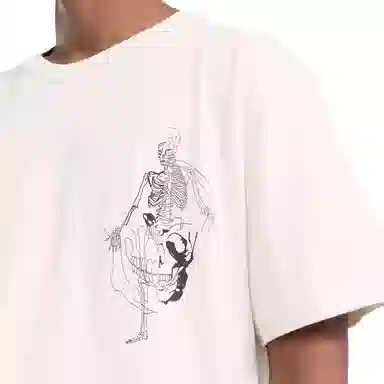 Alexander McQueen SS22 T