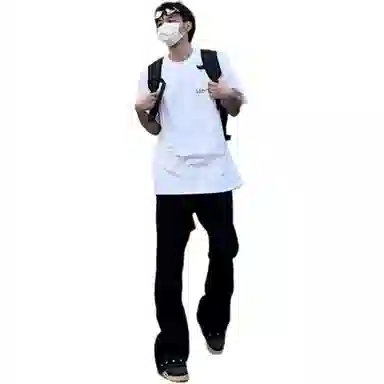 Gyoza Pasta cleanfit