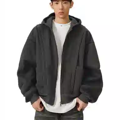 GWAF Cleanfit Hoodie