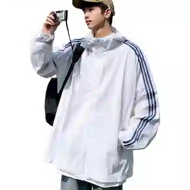 Automobili Lamborghini Skin Jacket Hoodie