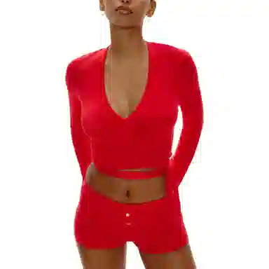 FRANKIES BIKINIS V T