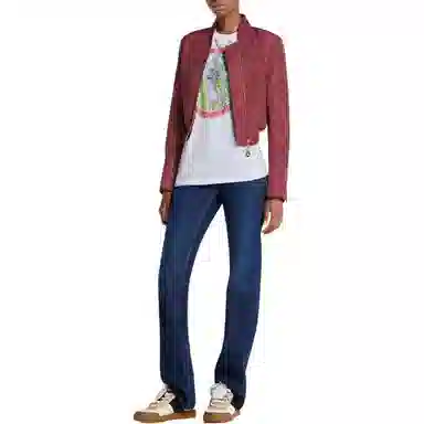 LOUIS VUITTON x Grace Coddington FW25