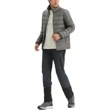 DECATHLON FORCLAZ Travel 900