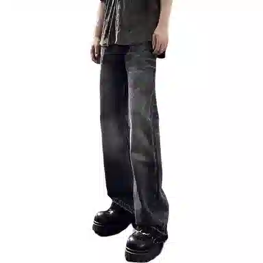 YICHEN 2021Mvintagecleanfit